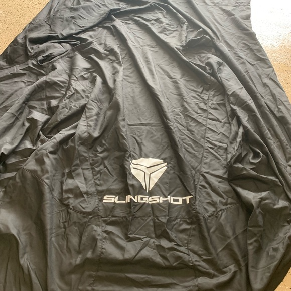 Other Polaris Slingshot Trailering Full Weather Cover Black Poshmark